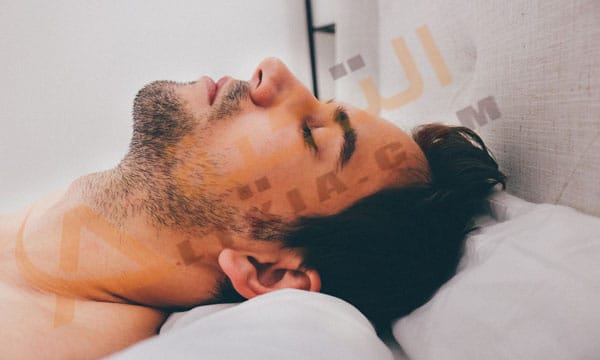 أسباب كثرة الأحلام