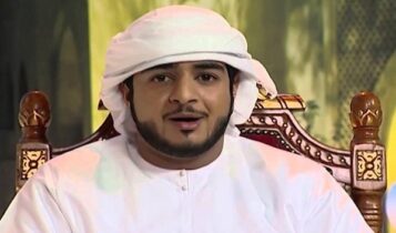 أحمد البادي