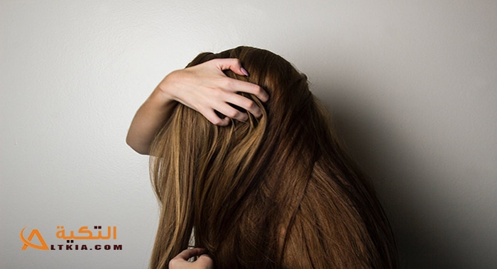 وصفات طبيعية لتنعيم الشعر