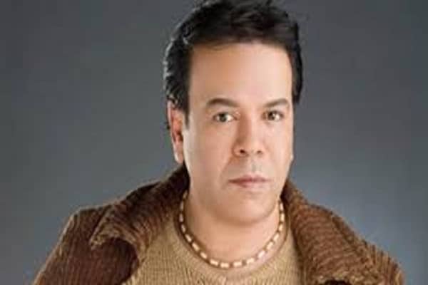 خالد عجاج