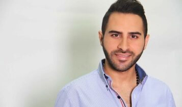 زياد خوري