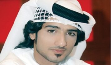 سلطان الشحي