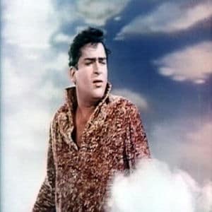 شامي كابور الممثل الهندي الرائع