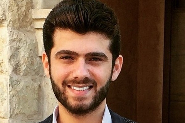 عمار الكوفي