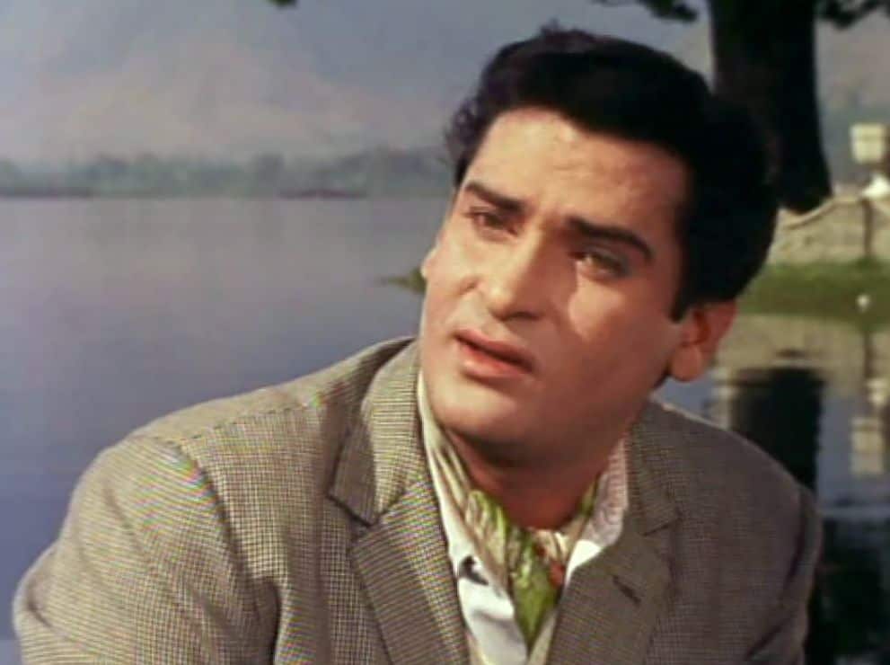 صور شامي كابور Shammi Kapoor