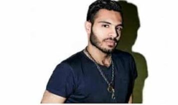 محمد الكحلاوي