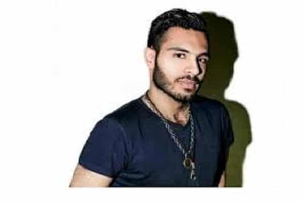 محمد الكحلاوي