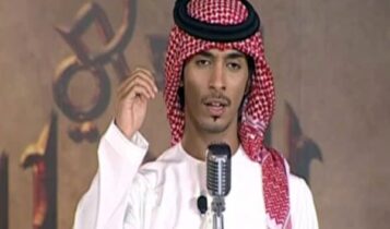 ناصر المنصوري