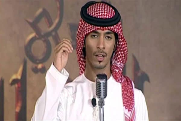 ناصر المنصوري