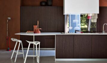 ديكور مطابخ عصرية Modern kitchens