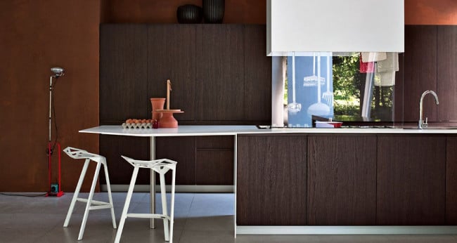 ديكور مطابخ عصرية Modern kitchens