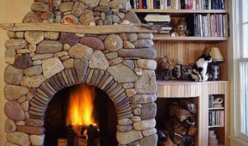 ديكورات مواقد تدفئة Decorative Heaters