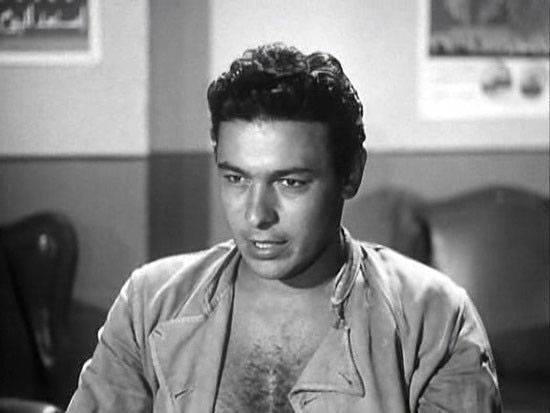 احمد رمزي في فيلم ابن حميدو