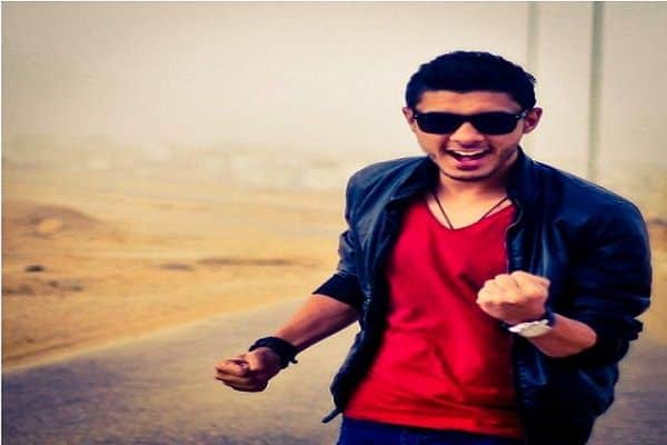 كلمات أغنية عزيزتي هي - اسامة الهادي