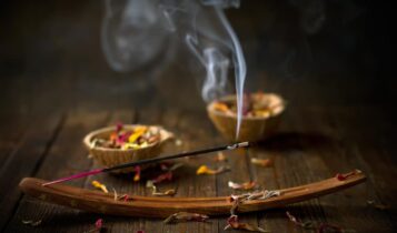الفرق بين البخور الأصلي والبخور المغشوش
