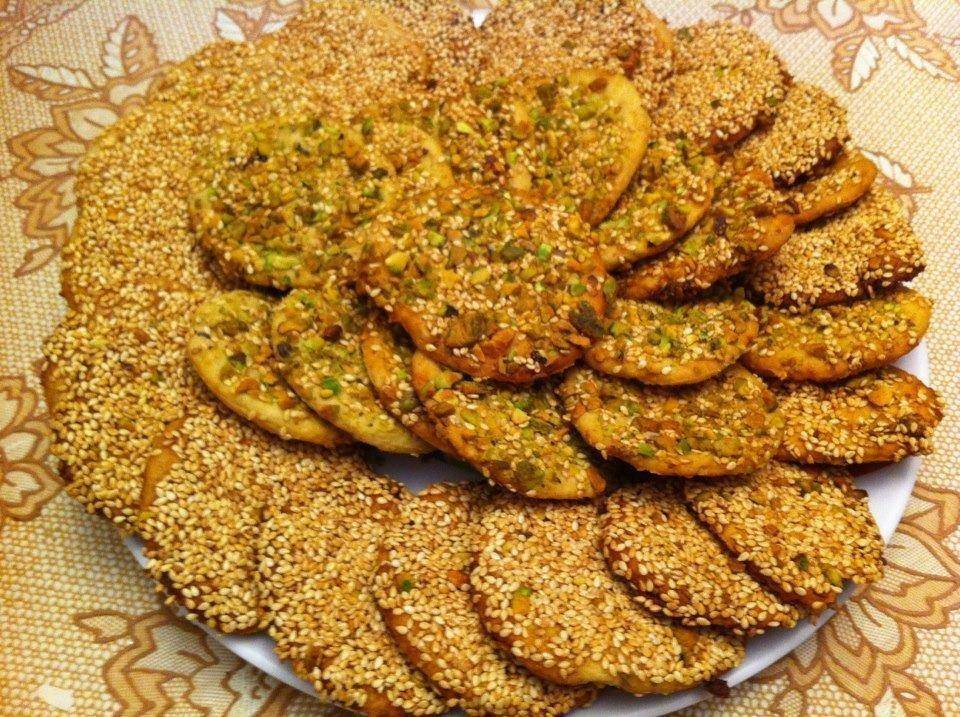 البرازق
