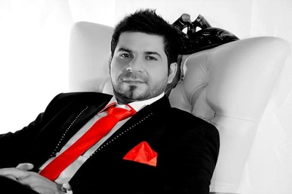 حسام كامل