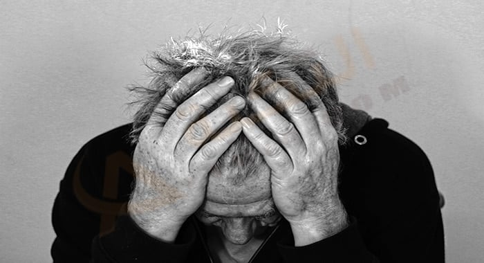 دوخة الرأس