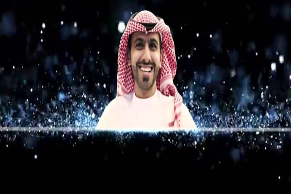 سلمان الفليح