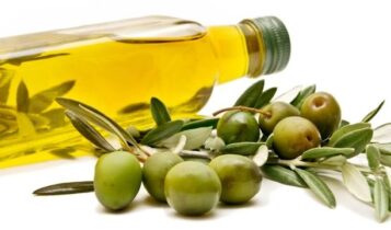 فوائد زيت الزيتون