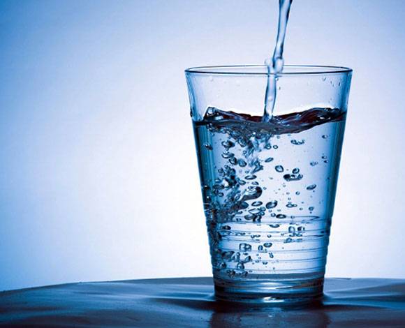 فوائد شرب الماء