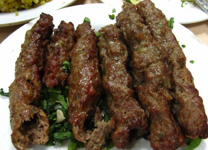 كفتة الحاتي