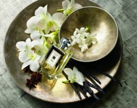 كيف أعطر المنزل بروائح جميلة