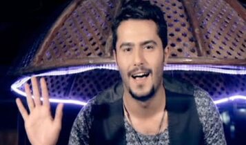 محمد الراشد