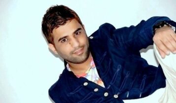 محمد الفارس