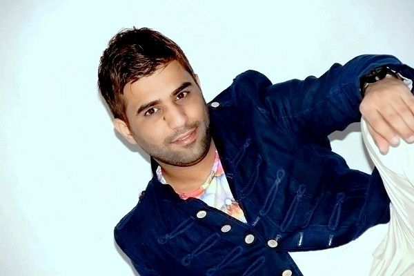 محمد الفارس