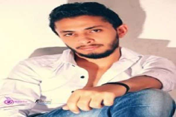 كلمات أغنية من زماني - محمود عاصم مع حسن البرنس