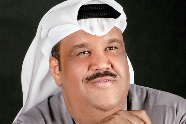 نبيل شعيل