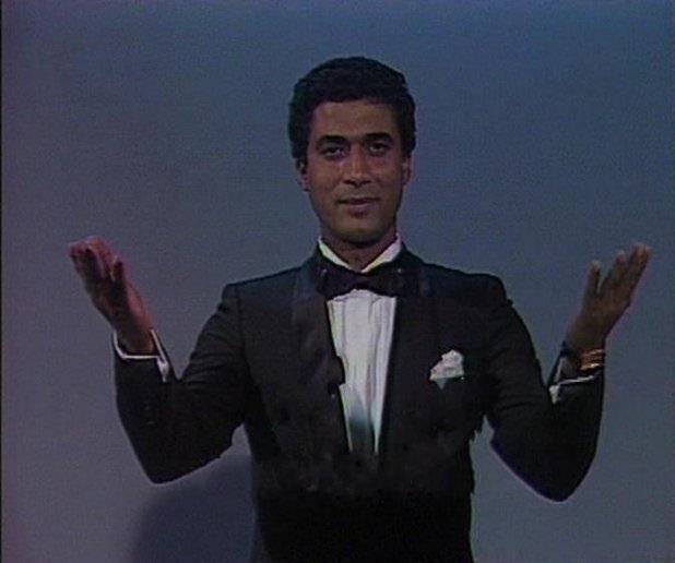 احمد زكي الاسطورة