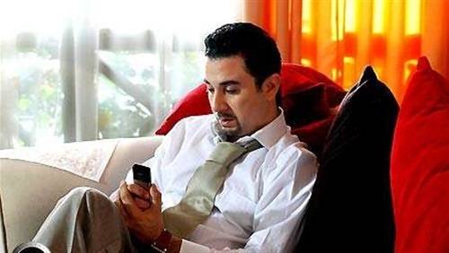 صور أحمد سعيد عبد الغني