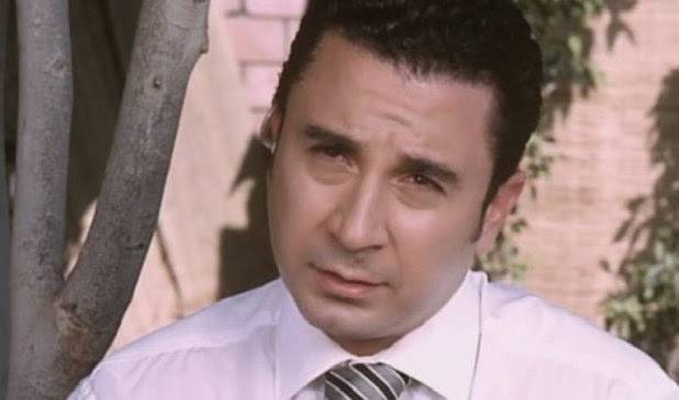 احمد سعيد عبد الغني