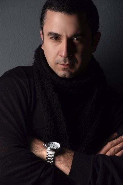 احمد سعيد في اجمل لقطة