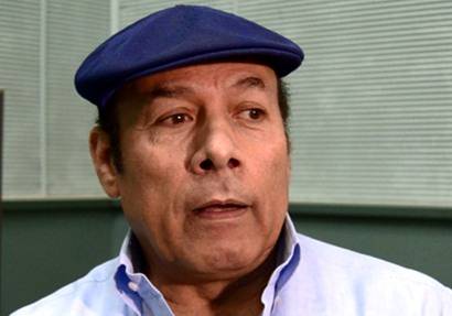 احمد ماهر .