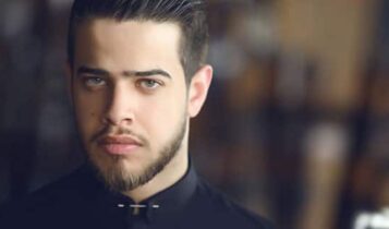 كلمات أغنية النهاية السعيدة - أدهم نابلسي