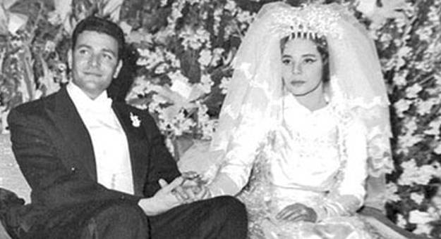 ايهاب نافع وماجدة 