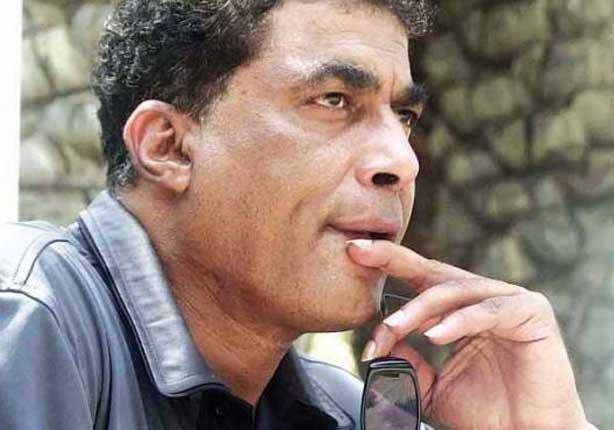 بوستر احمد زكي