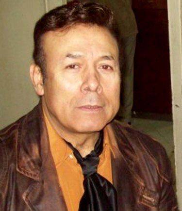 بوستر احمد ماهر