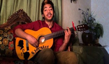 كلمات أغنية لا تزيد القلب - سعدوش