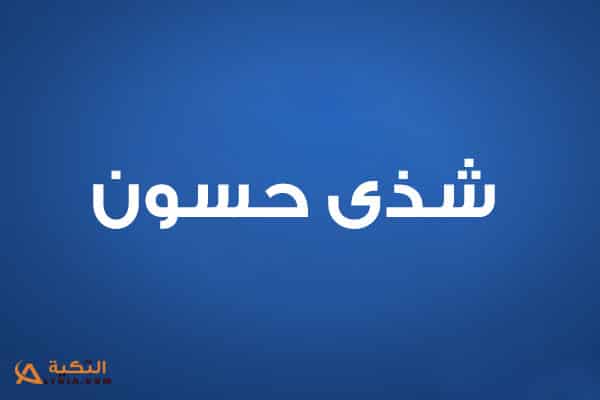 شذى حسون