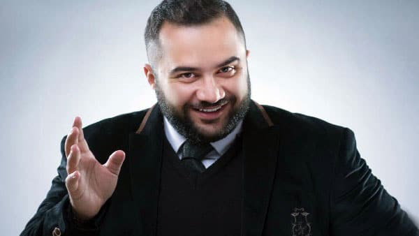 علي الالفي