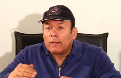 لقطة مميزة لاحمد ماهر