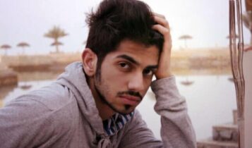محمد الشحي