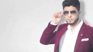 كلمات أغنية تمنيتك تكوني ليا - انور حنين
