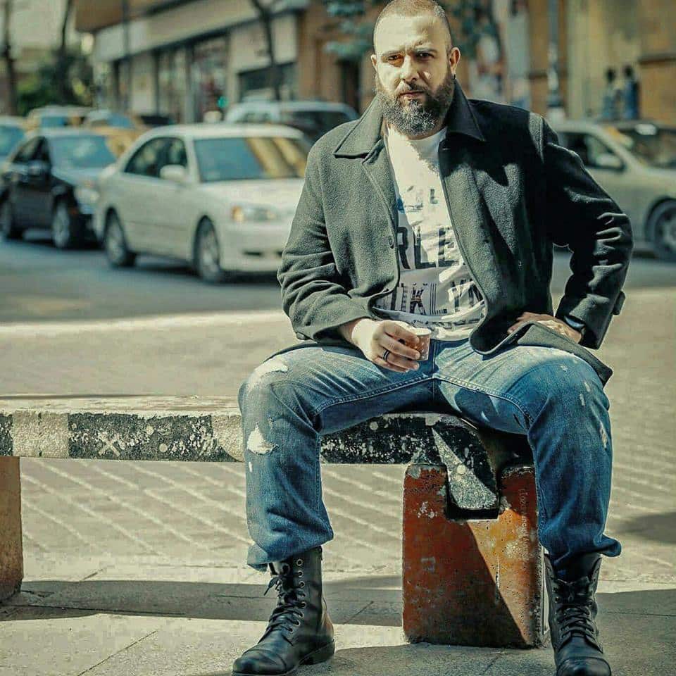 جوني حمصي