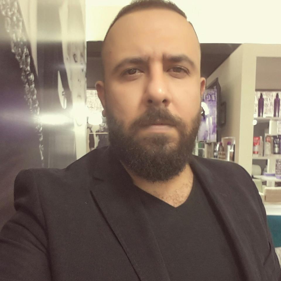 جوني حمصي
