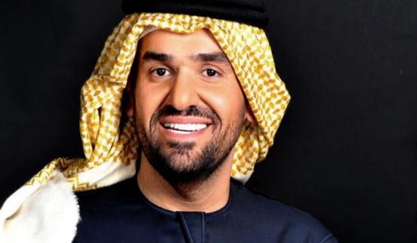 حسين الجسمي